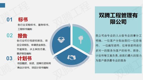 黑龍江齊齊哈爾 以精心設計的投標書服務為核心，推動工程管理服務品質升級