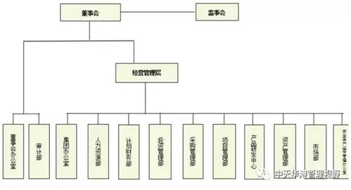 中天華溥劉偉峰論業務決定組織 景區型文化旅游企業組織功能與工程管理服務協同之道